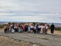 Кратка разходка в планината - малка снимка